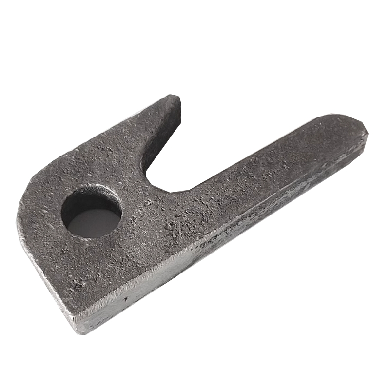 Cast Steel Container Fitting Hook