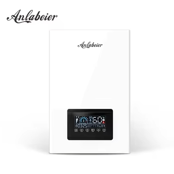 Central Heating Boiler Smart Home Panel Heater 3 Phase 380V Electric Boiler