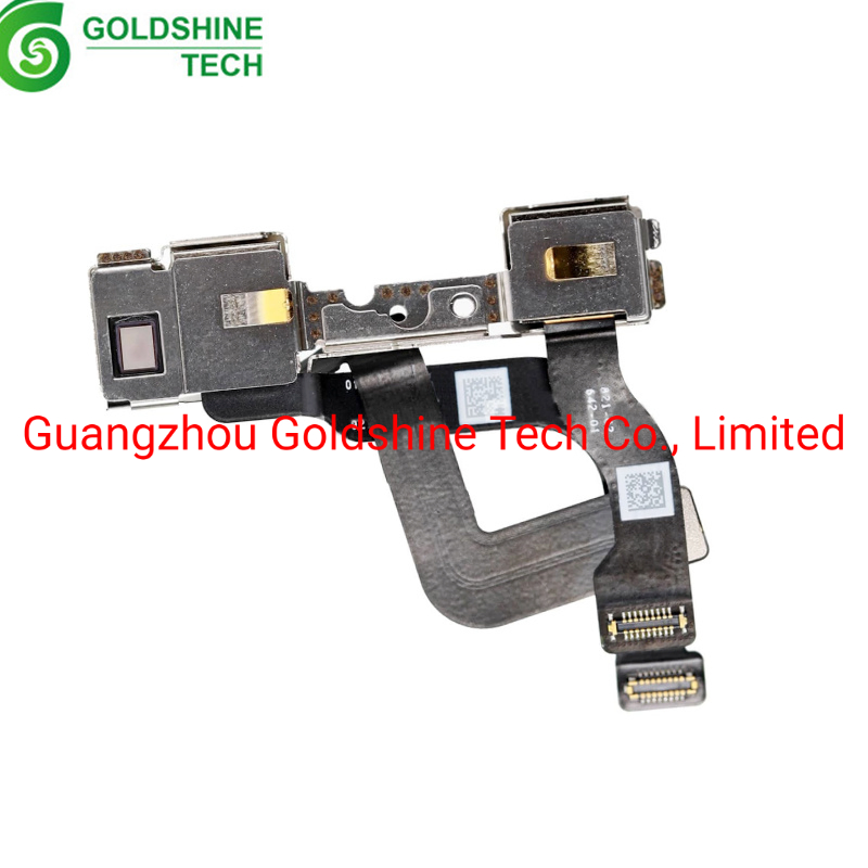 Шлейф фронтальной камеры для iPhone 12