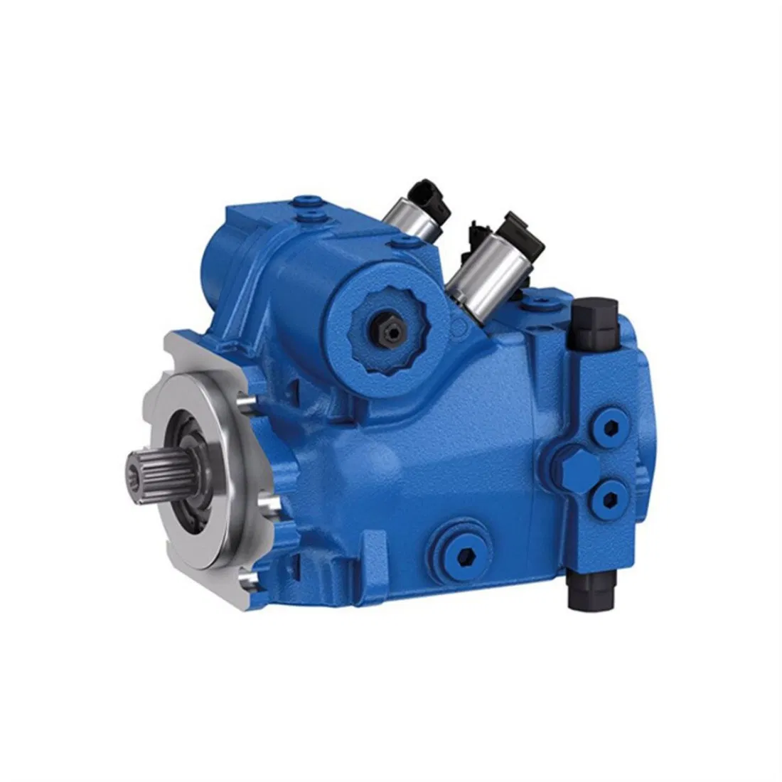 Гидравлический насос Rexroth A15VSO145