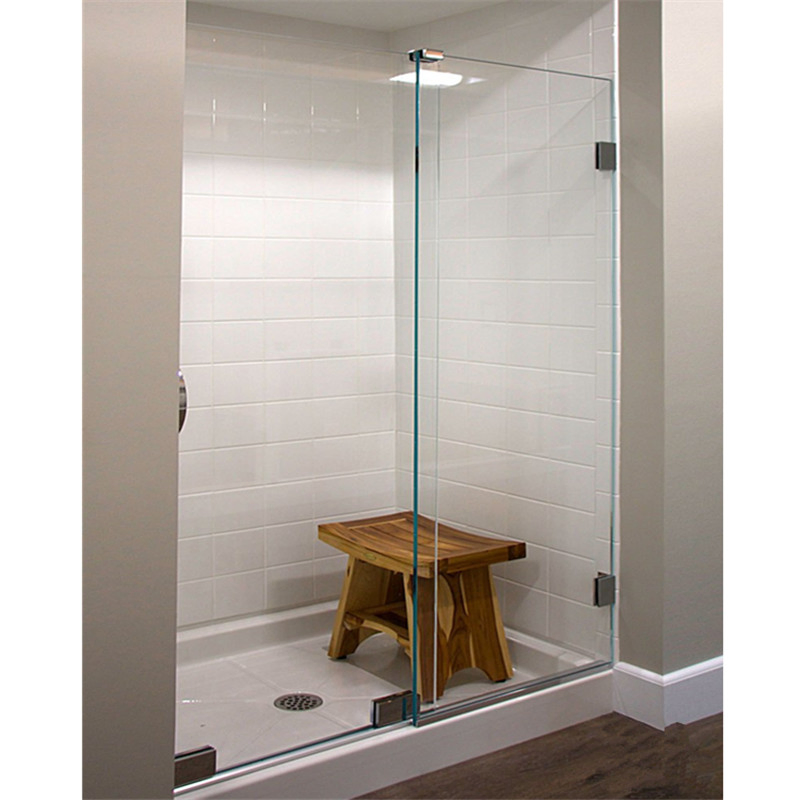 High Quality Complete Free Standing Fully Enclosed Moulded Fibreglass Shower Cubicle Sizes