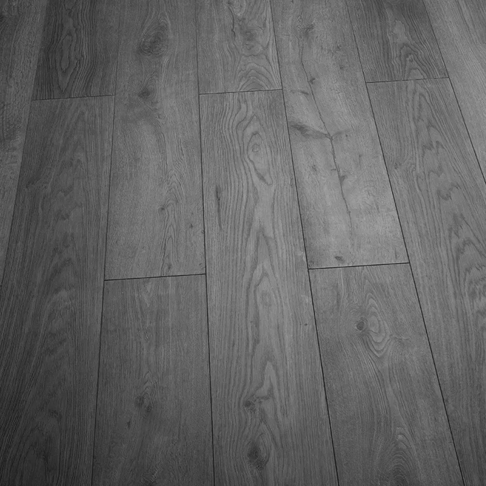 German Technology Fireproof 100% Waterproof Wear-Resisting Cheap Vinyl Wood Laminate Flooring