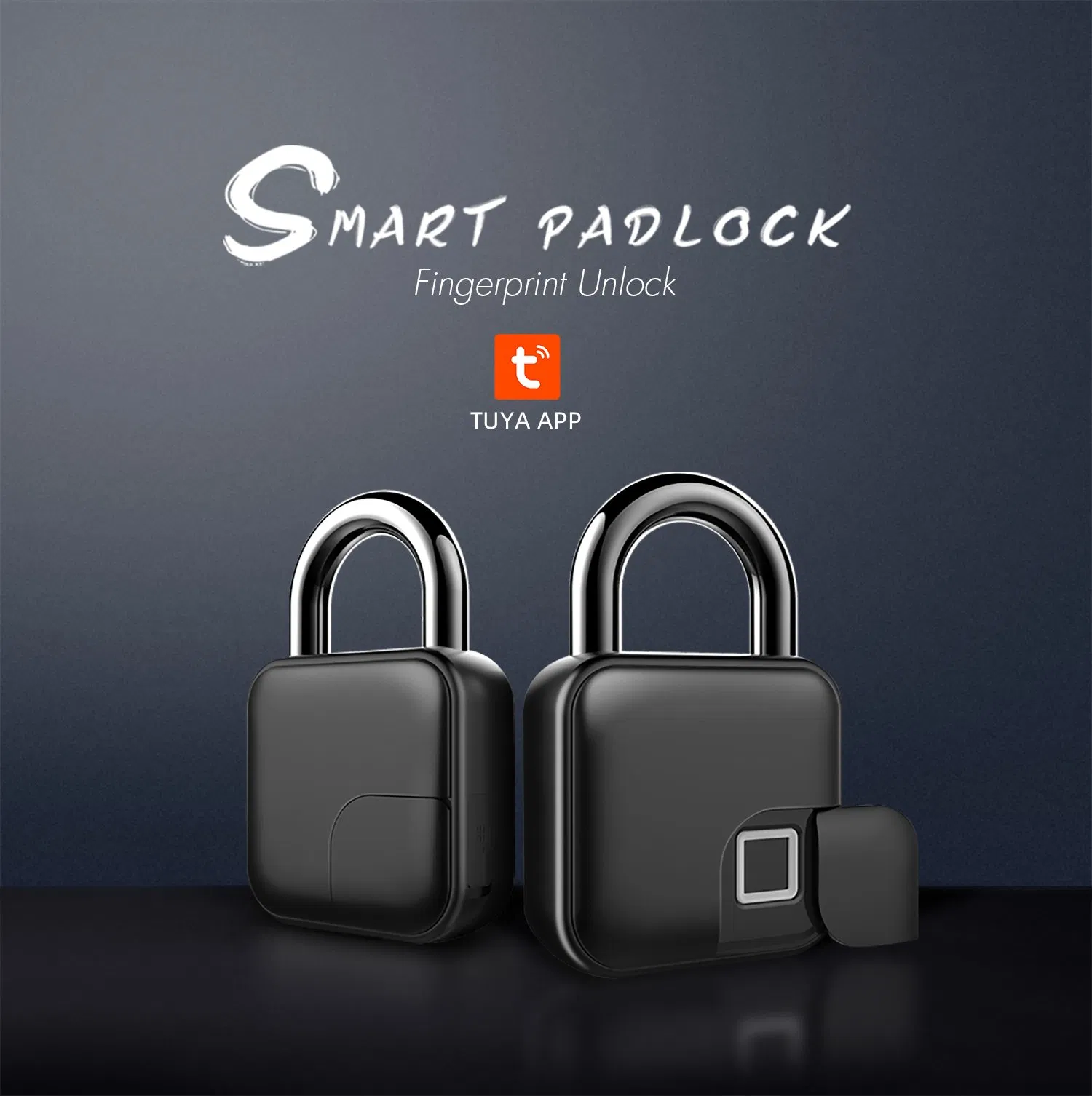 Smart Digital Lock