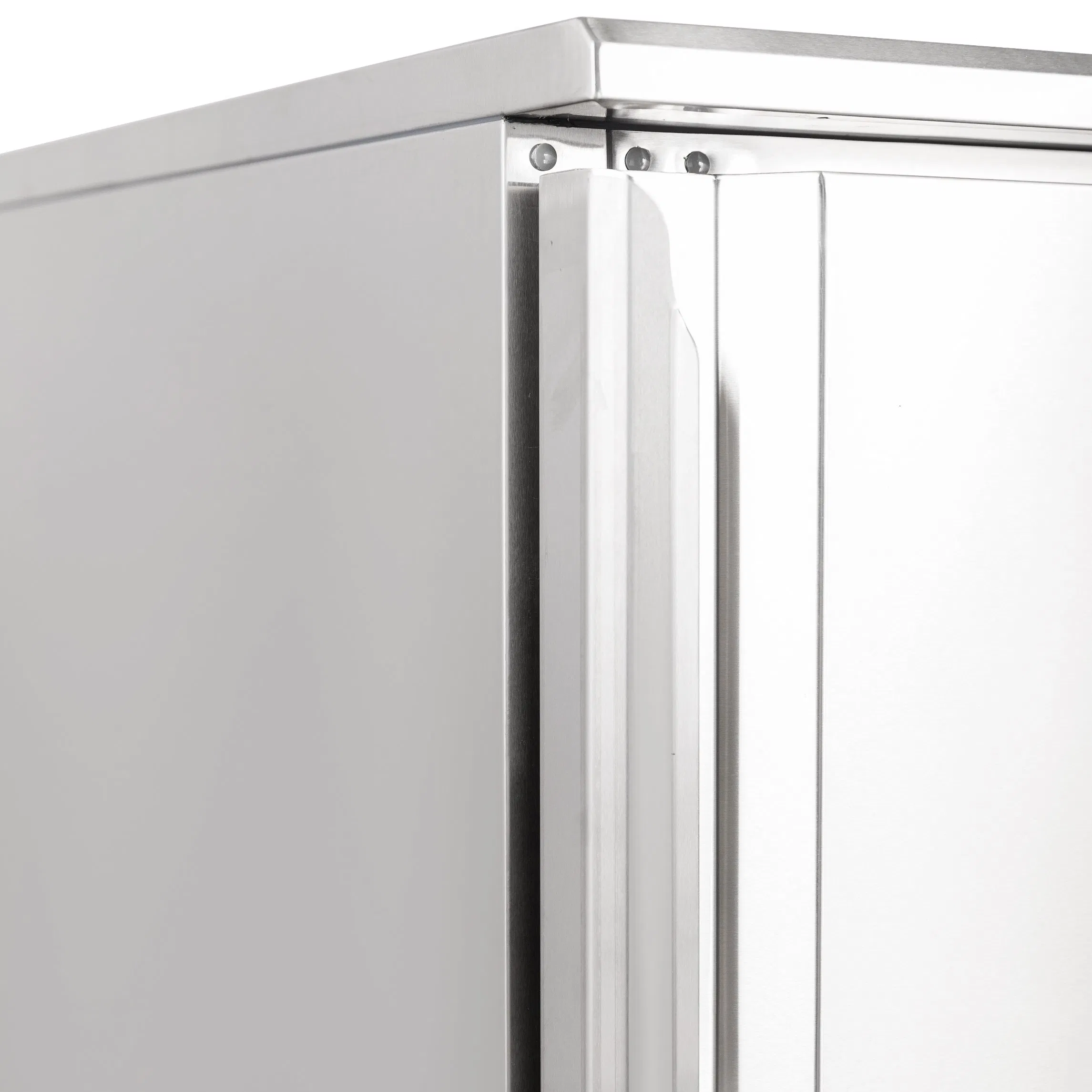 3 Gn1/1 Tray High Efficiency Blast Chiller