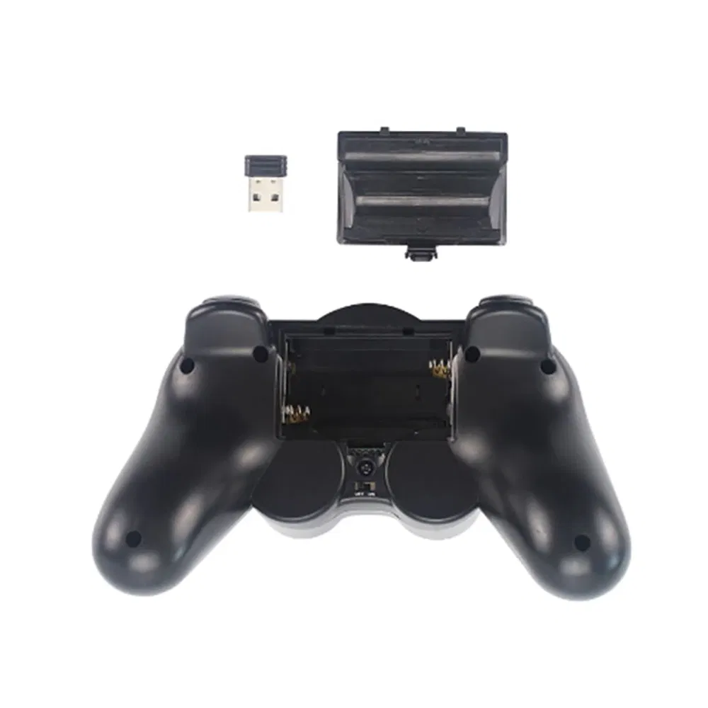 Беспроводной джойстик 2.4G для PS3, ПК, Android, ТВ