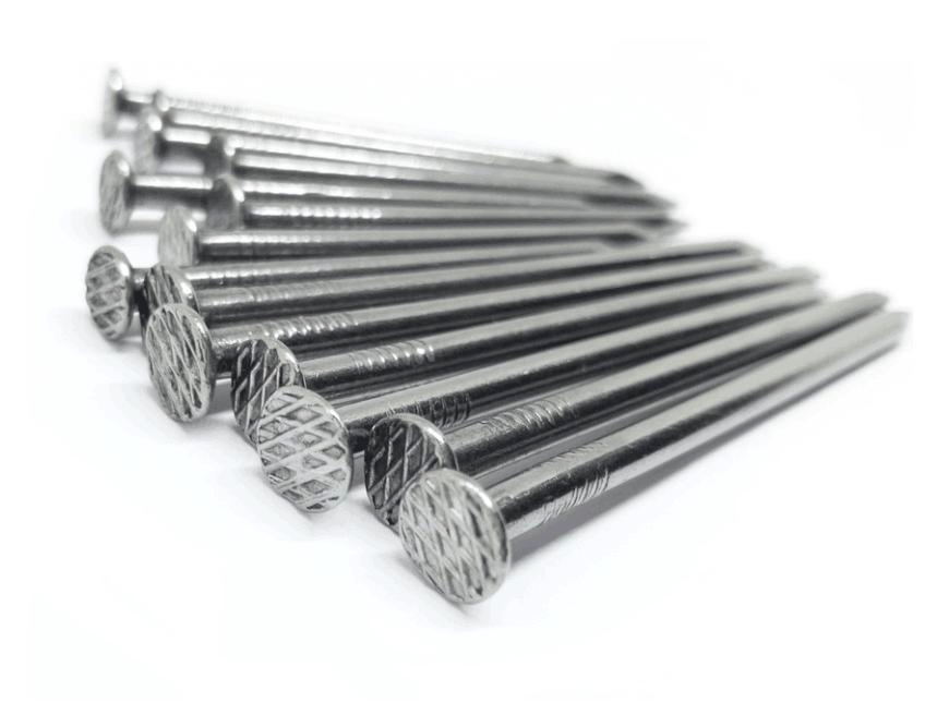 Reliable Quality Factory Outlet High Quality Common Nails Polished Bright