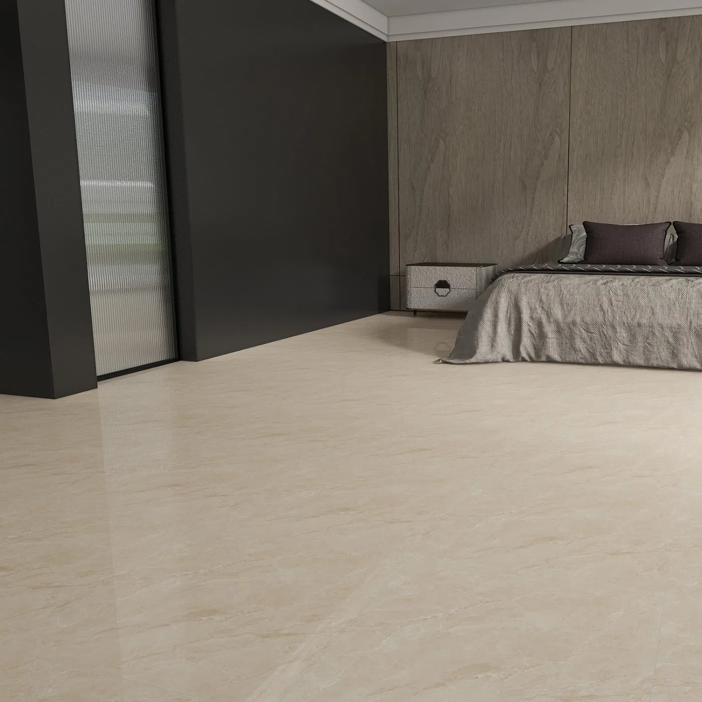 Foshan Quality Luxury Marble Tile 600*1200/600*600mm for Customize Wall and Floor