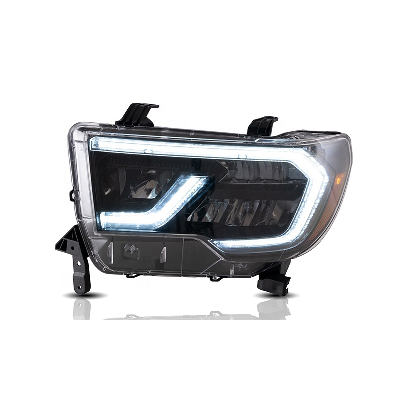 Tundra 2007-2013 / Sequoia 2008-2017, 2018+ Headlight