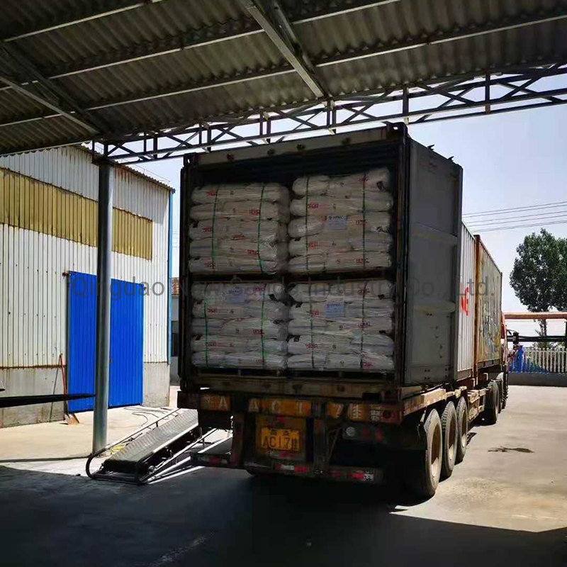 HPMC for Putty Making Skim Coat Hidroxipropil Metilcelul Methocel HPMC