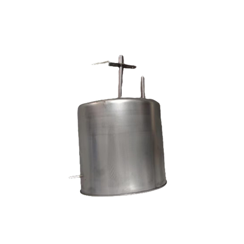 Durable Stainless Steel Hot Water Tank for Home Use