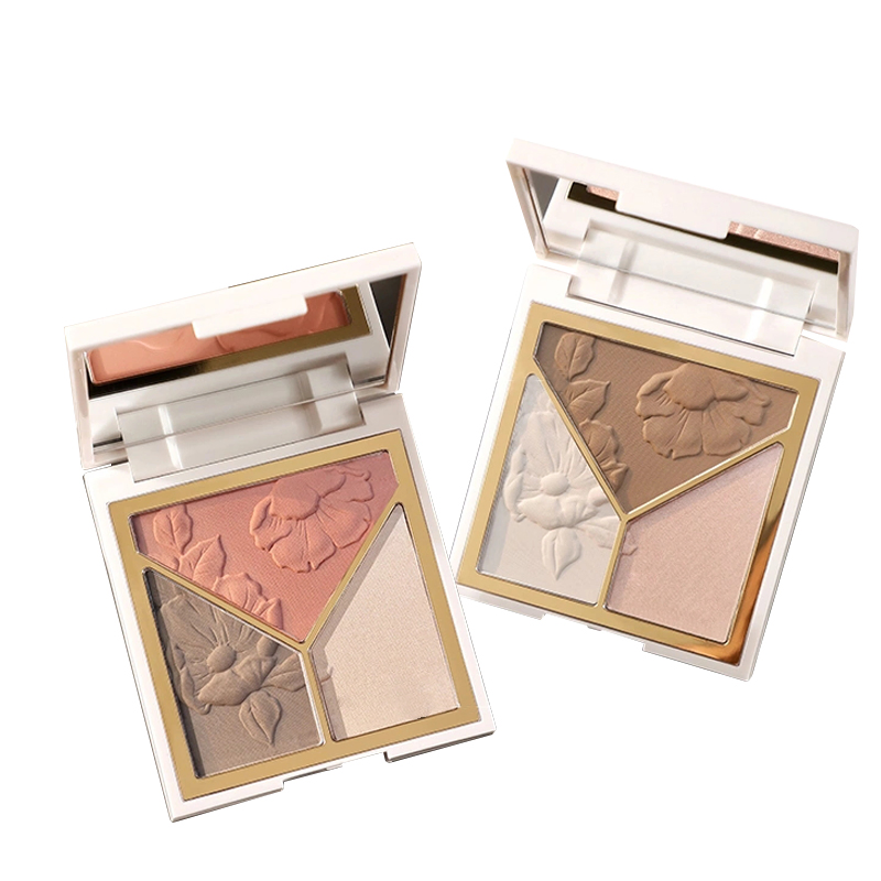 Forever Glow Luminizer Glow Powder Highlighter Makeup Wholesale Cosmetis