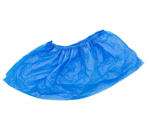 High Quality Disposable Dust Isolation Protective Anti Slip Shoe Cover