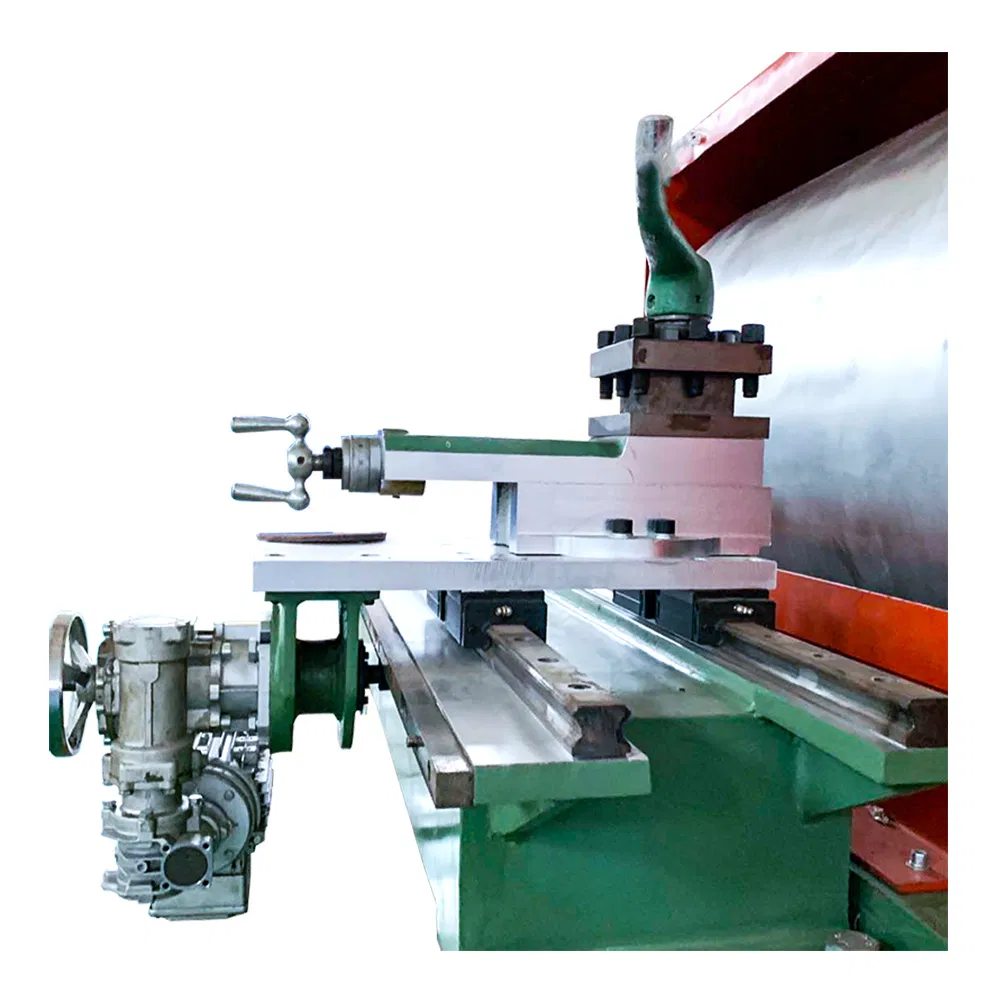 Ultra-Fine Roller Mill for Clay Brick Production Line Raw Material Preparation