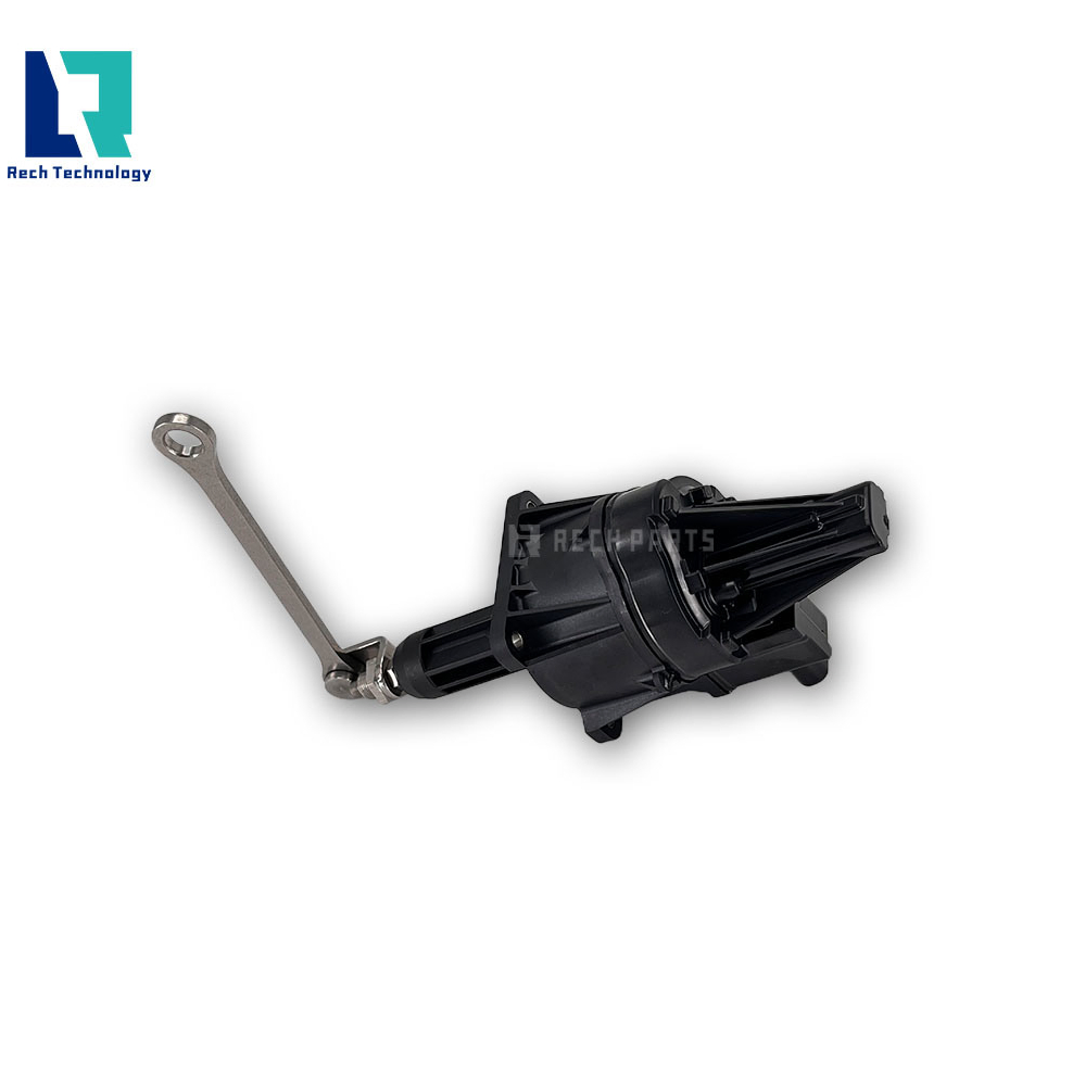 Электроактуатор 11657638783 11657642469 для BMW N20