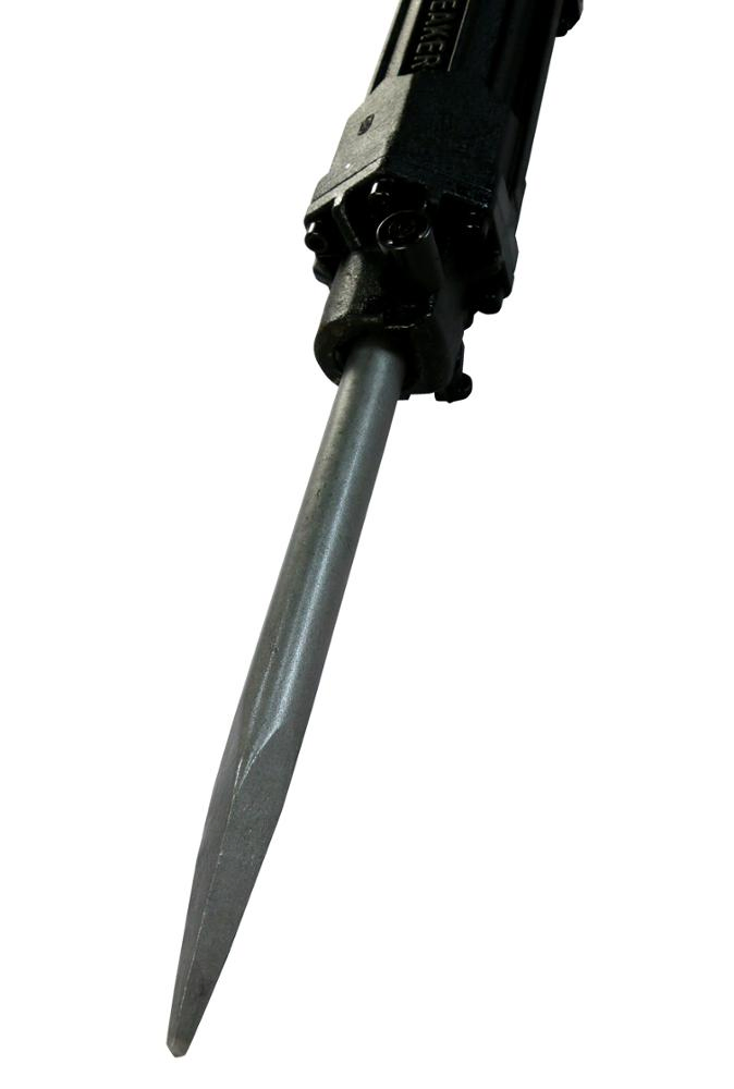 High Performance 52cc Two Stroke Petrol Hammer with Air Cooling