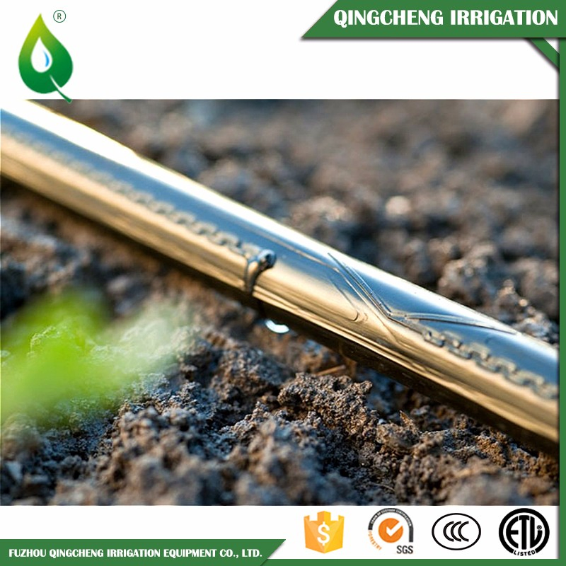 Agricultural PVC Sprinkling Drip Irrigation Pipe Price