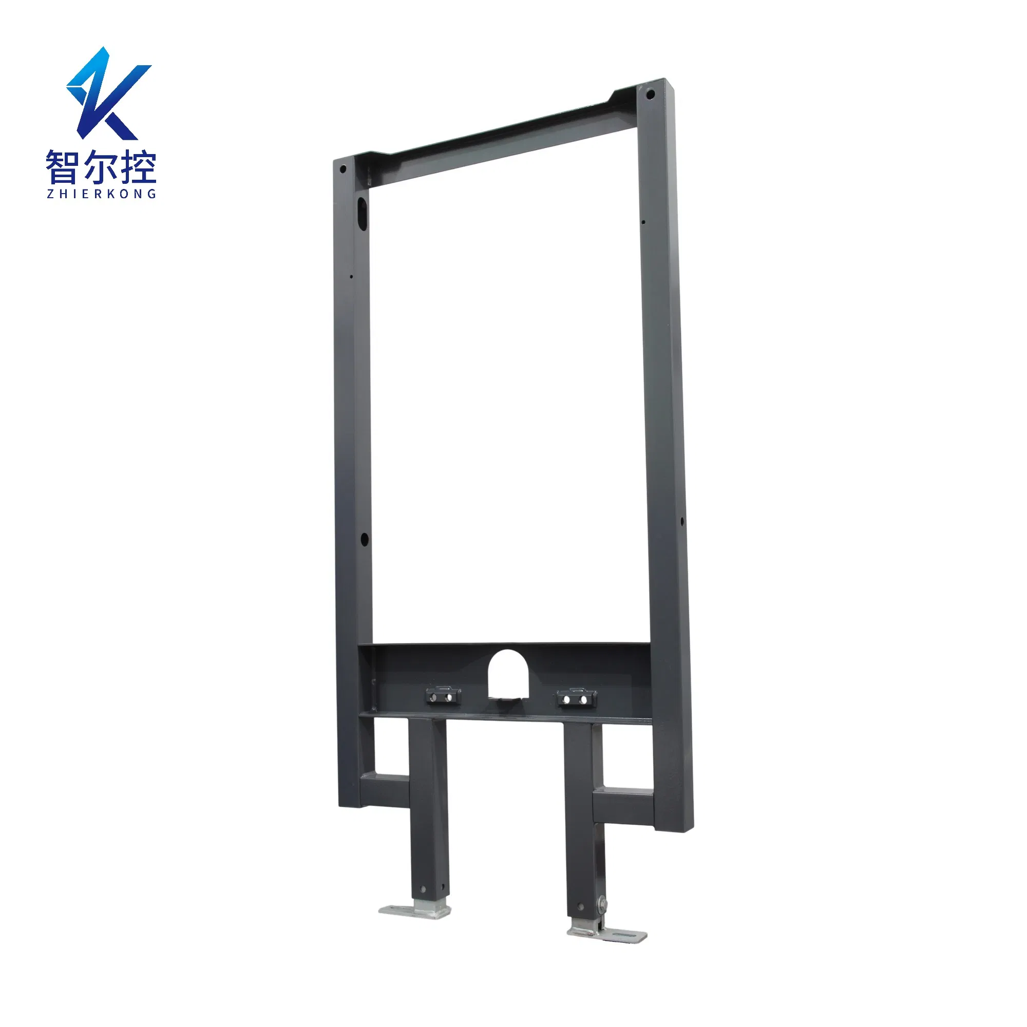 Water Tank Wall Toilet Water Tank Concealed Cistern Frame