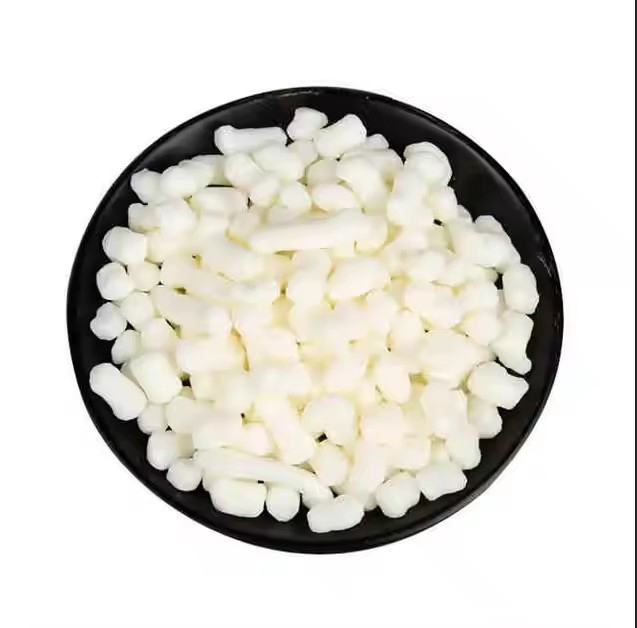 High Purity 8020 Soap Noodles/Noodles Grain CAS 408-35-3