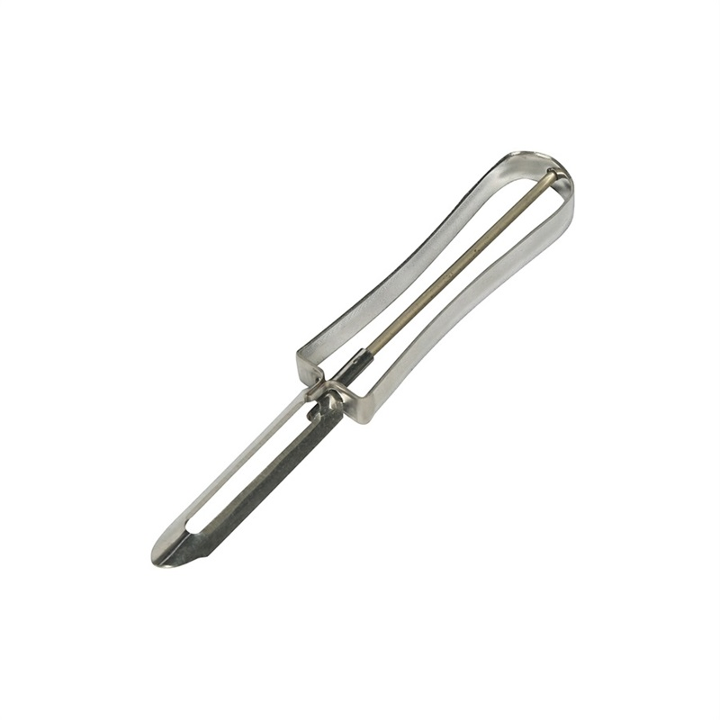 Commercial Stainless Steel Kitchen Conical Cover Mile Strainer