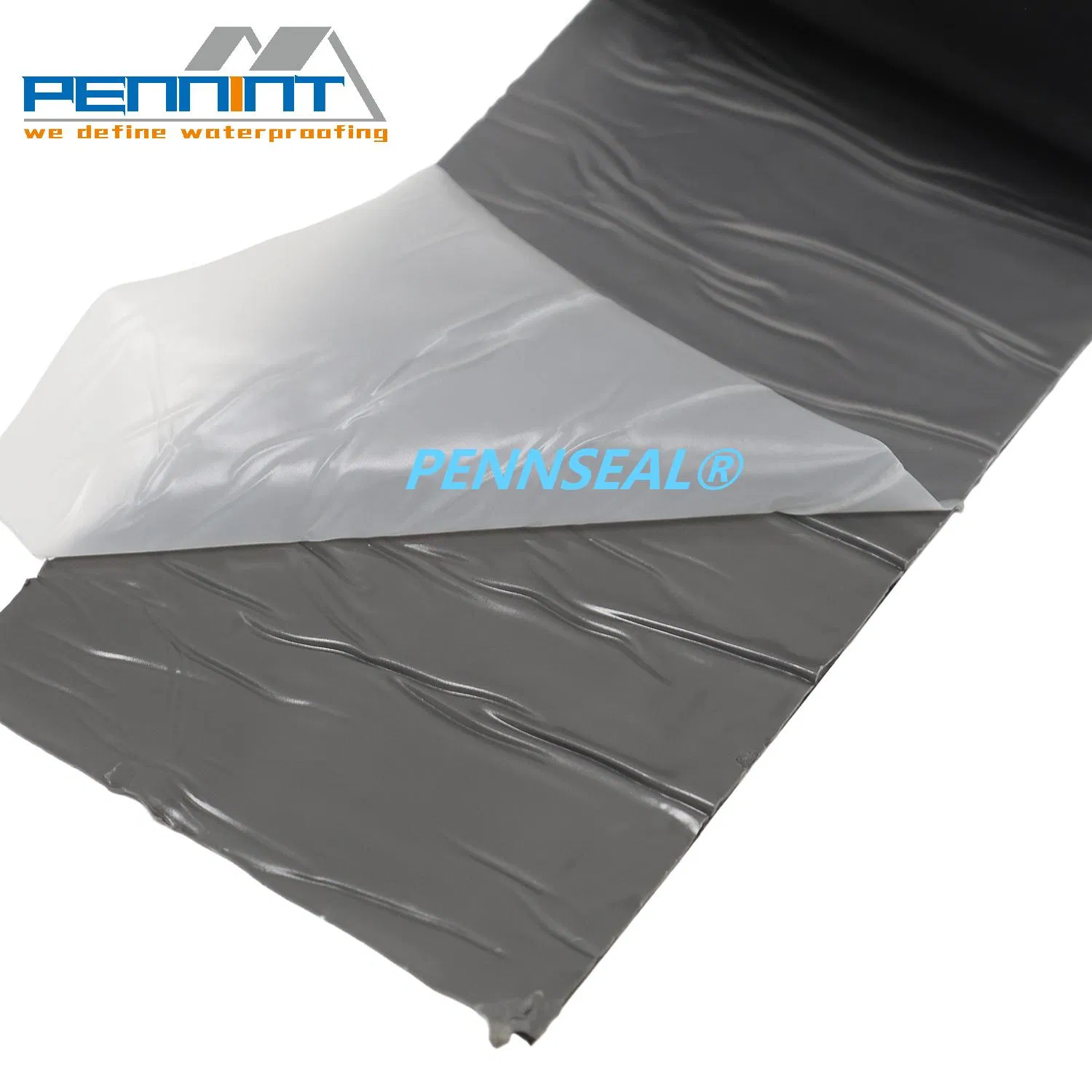 Wholesale Price 100mm/200mm/300mm Width Waterproof Nonwoven Fabric Sealing Tape
