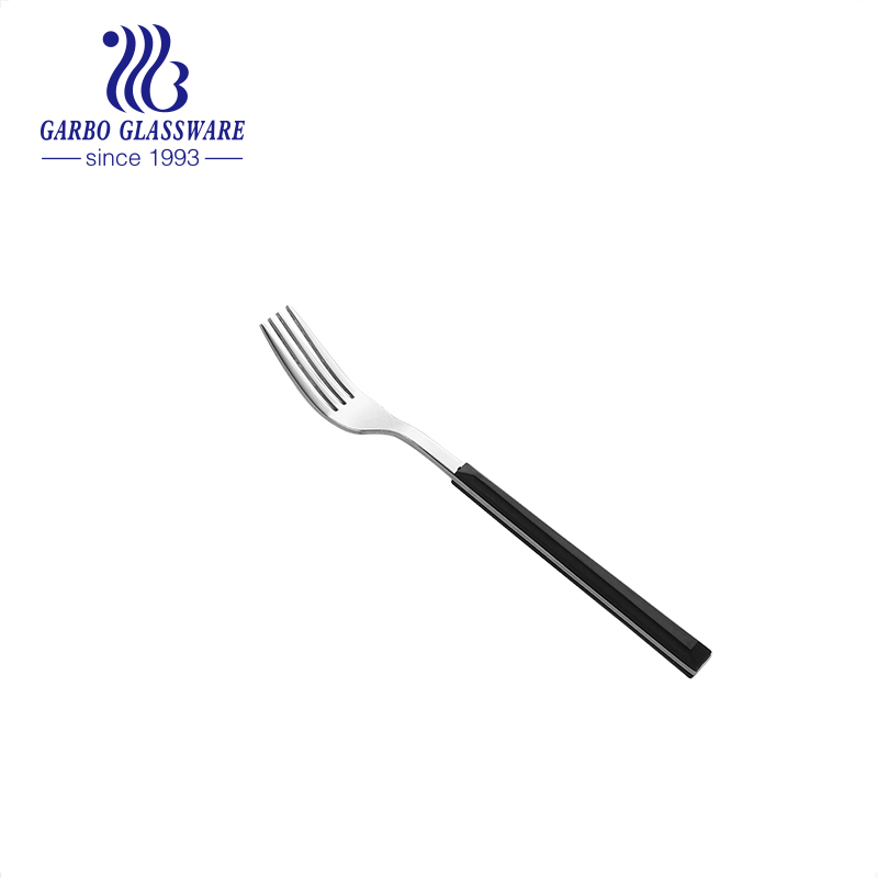 Elegant Mirror Polished Fork for Dining Experience