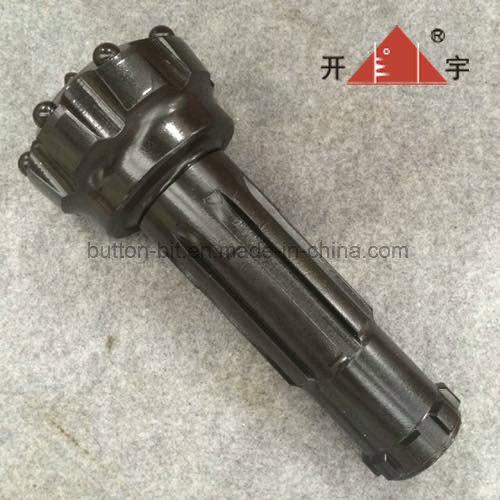 140mm Button Bits DHD350 Hammer for Water Well Rock Blasting Drilling
