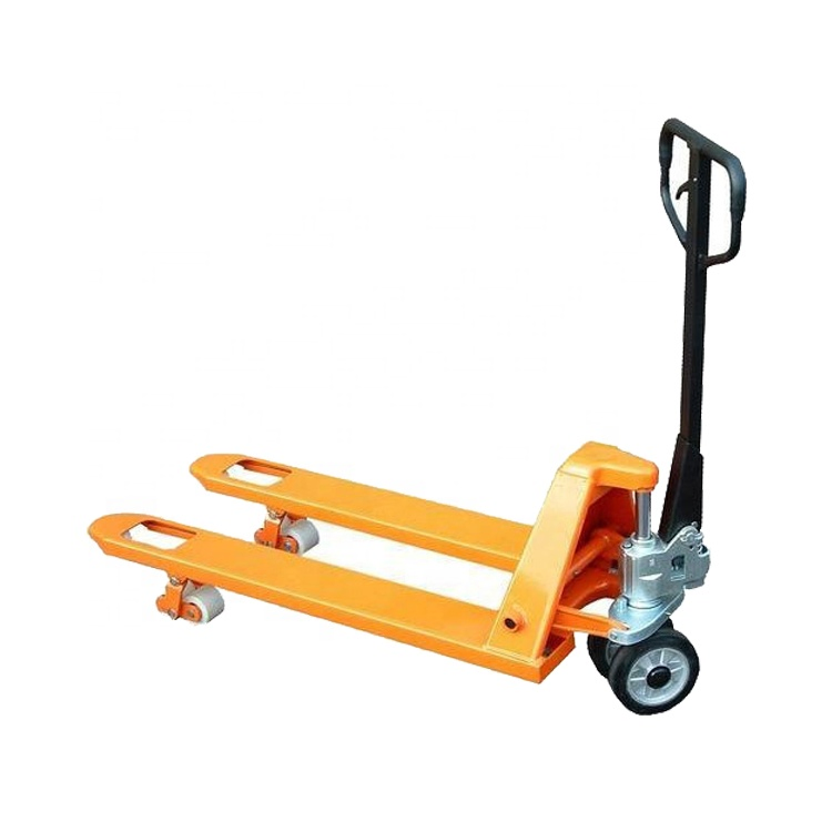 Heavy-Duty 3 Ton Hydraulic Pallet Jack for Forklifts