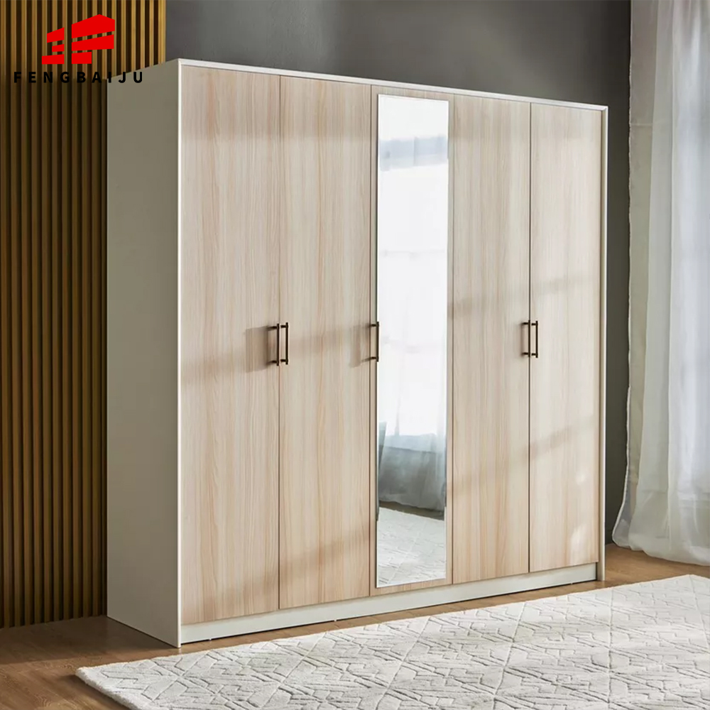 Мебель для спальни деревянная комплект