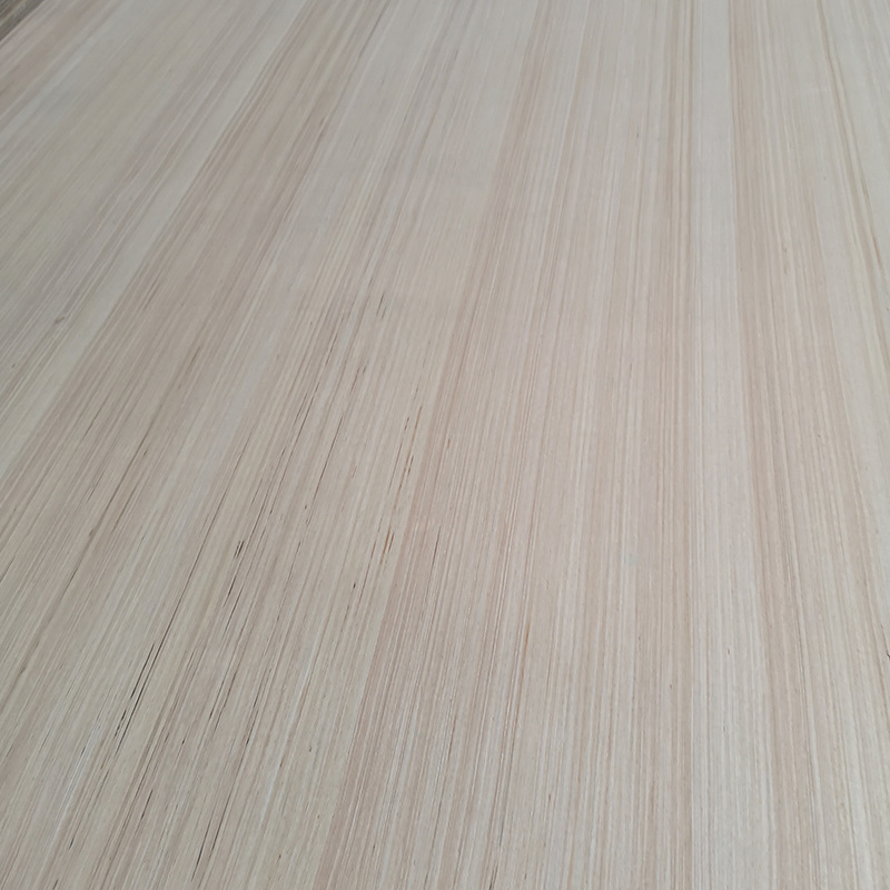 1200*2400mm Factory-Melamine Faced Plywood for Furniture with Good Quality