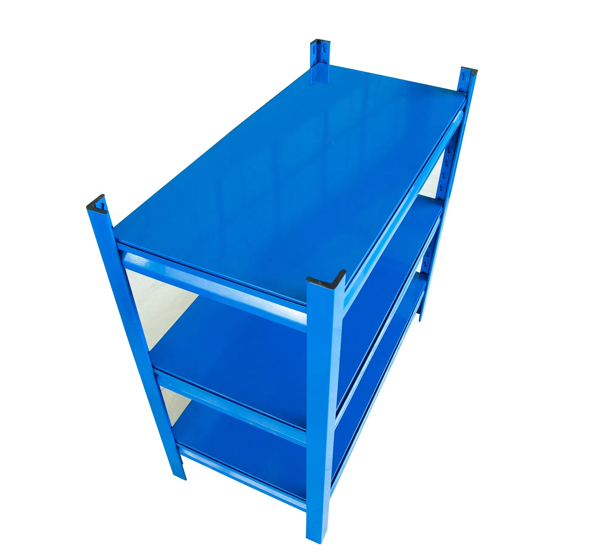 Металлическая кухонная полка 90x40x120 мм, 4 яруса