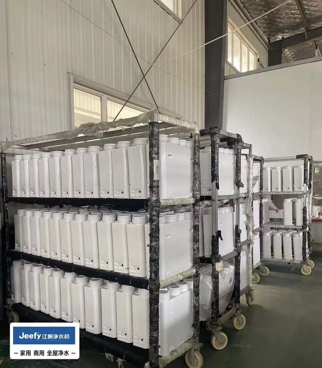 5 Stage Whole House Under Sink Reverse Osmosis System 100 600 800gpd Water Filter