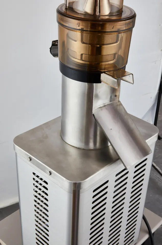 Commercial Fruits and Vegetables Juicer Machine Fruit Juicer Extractor Machine