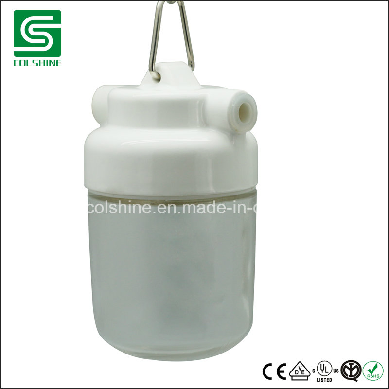 Heat-Resistant Sauna Linder/Sauna Light for Bath