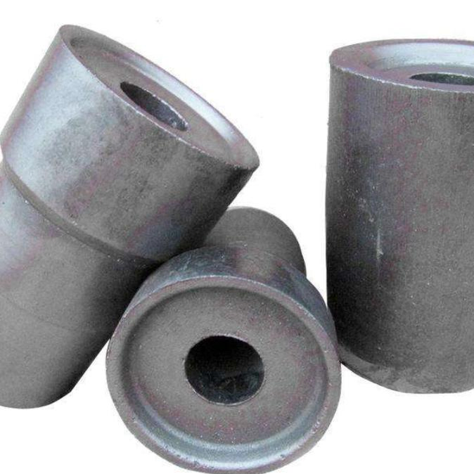 Огнеупорная плита шиберного затвора для ковша