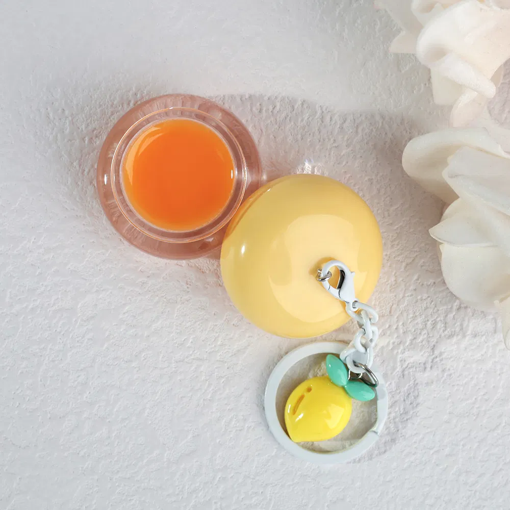 5 Flavor Lip Mask Moisturizing Private Label Lip Mask Low MOQ