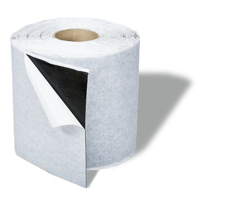 Waterproofing Rubber Sealant Tape Sealing Flashing Tape Aluminium Foil RV Repair Roof