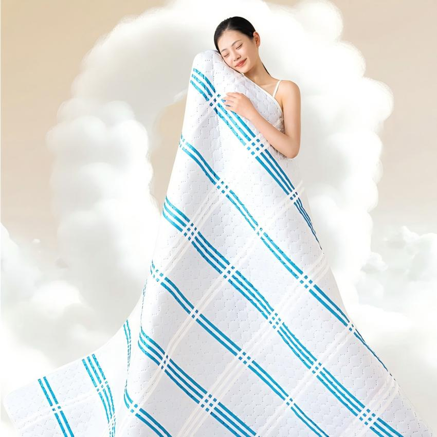 Portable, Waterproof, Electric Heated Blanket Wholesale Blanket Manufacturer with Good Service Electric Heating Blanket