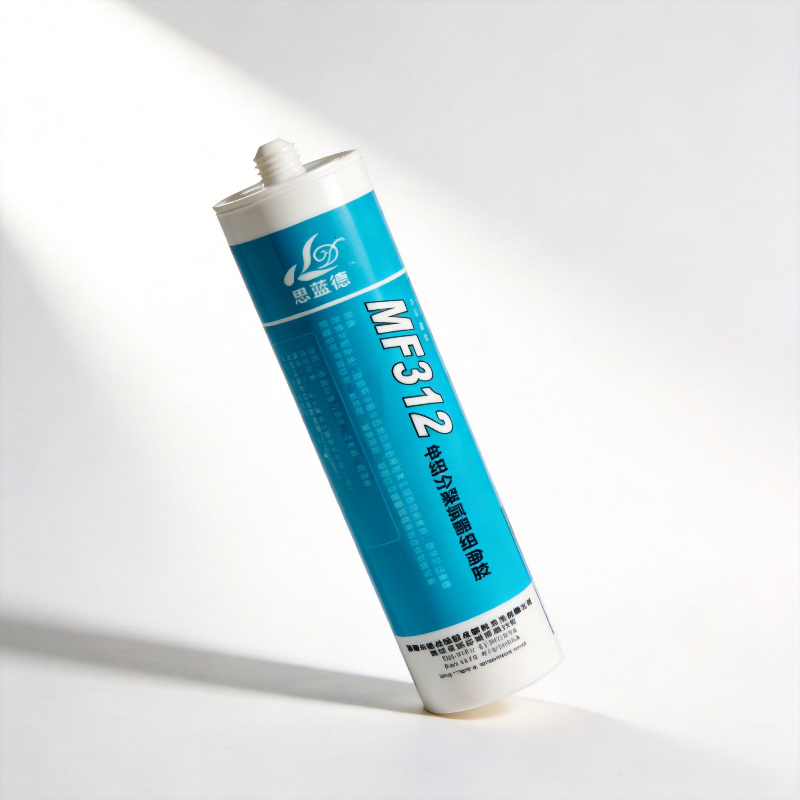 Premium Mf881r Structural Sealant for Insulating Glass Solutions