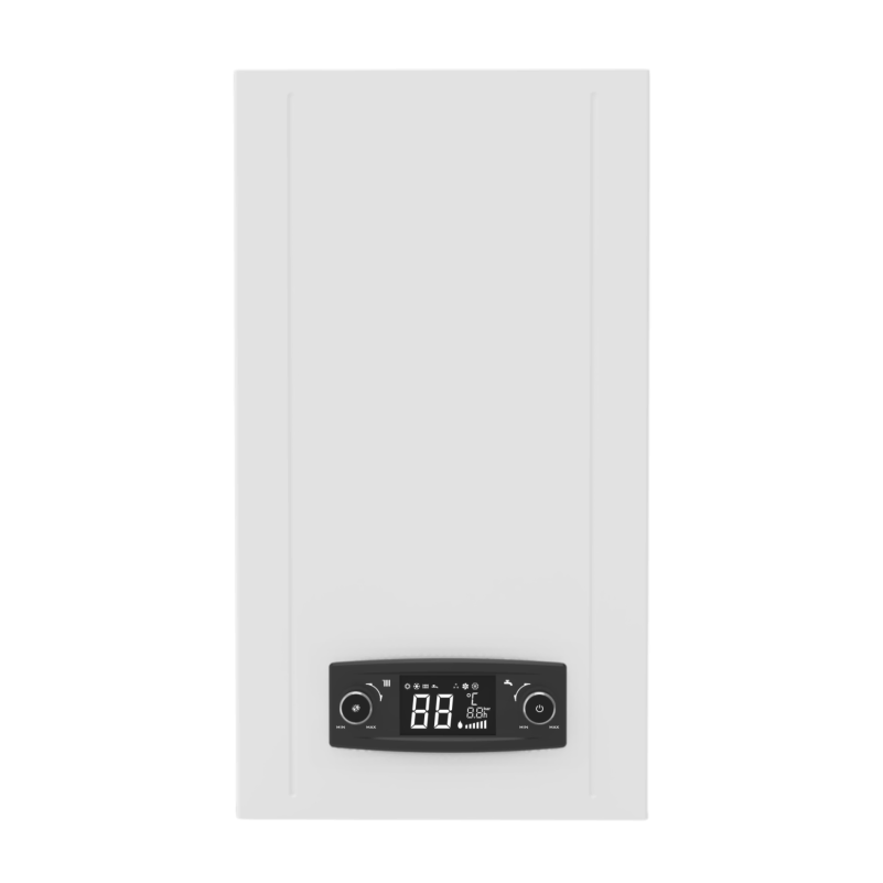 24kw Gas Boiler for Home Heating Use with MOQ 20PCS