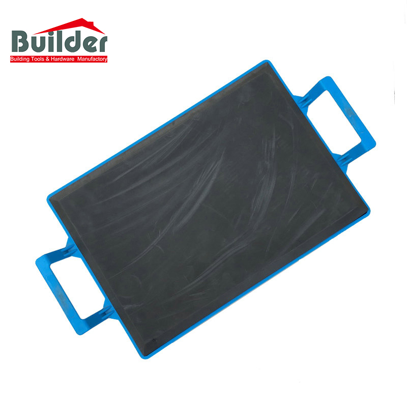 19" X 13-1/2" (49*34.5 Cm) Foam Kneeler Board, Extra Large Handles