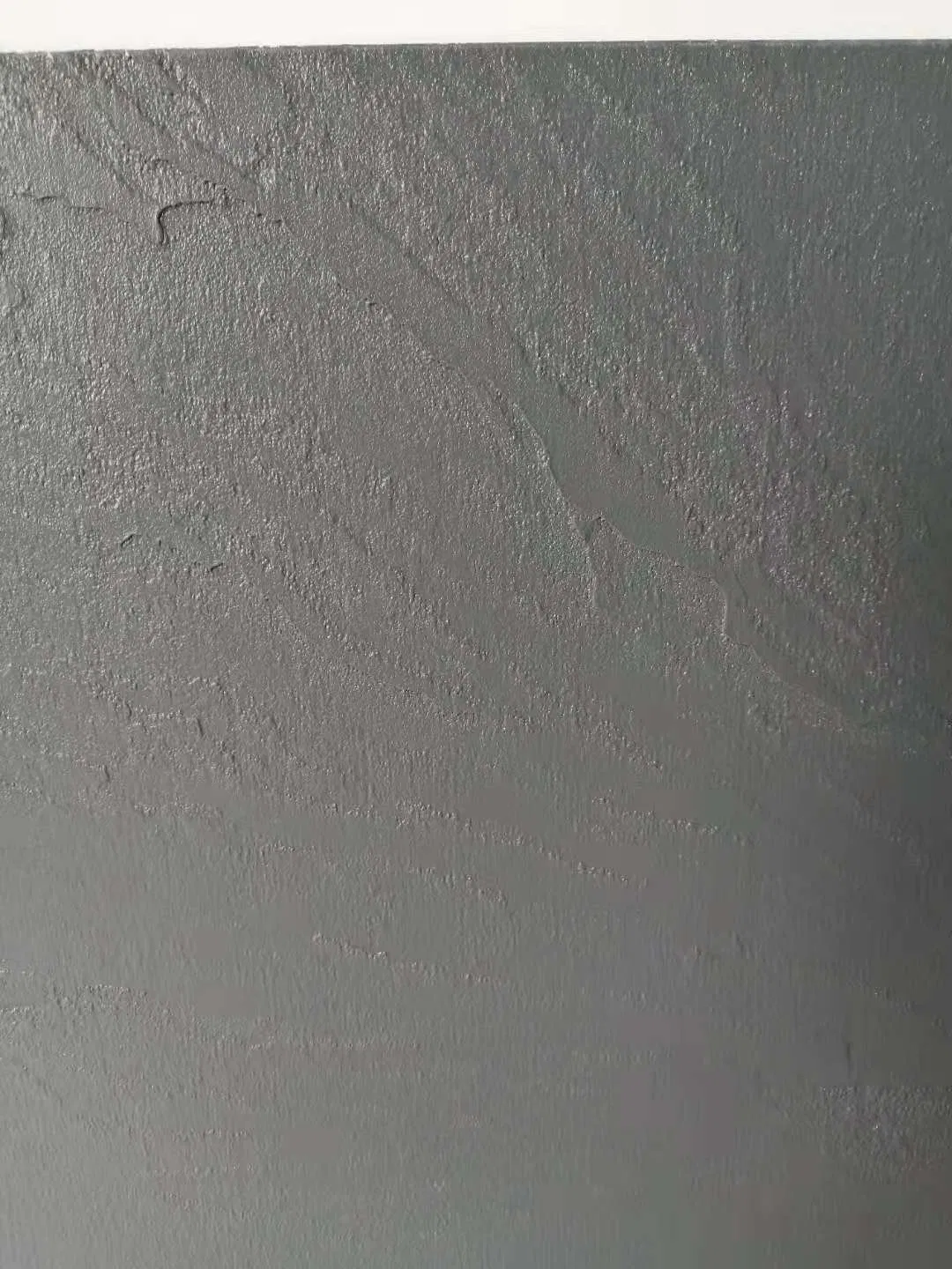 Luxurious Stone-Lined Shower Tray Base in Premium Acrylic