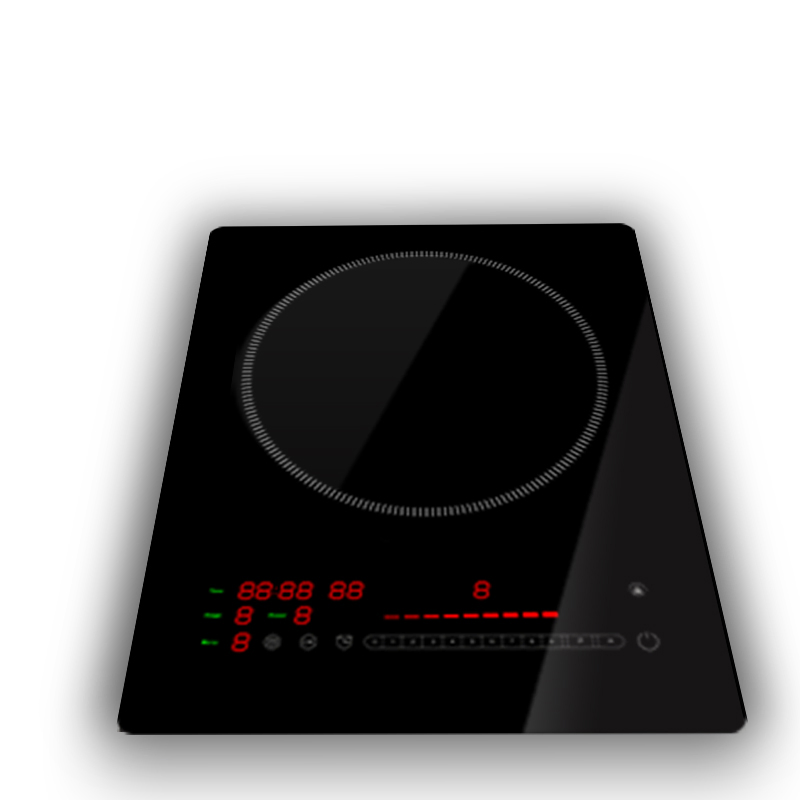 New Products 2019 Innovative Product Single Portable Cooktops