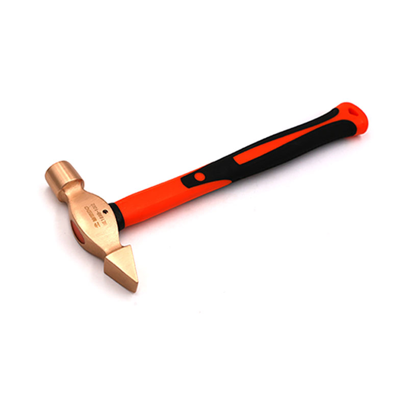 Wedo Non-Sparking Engineer′ S Cross Pein Hammer