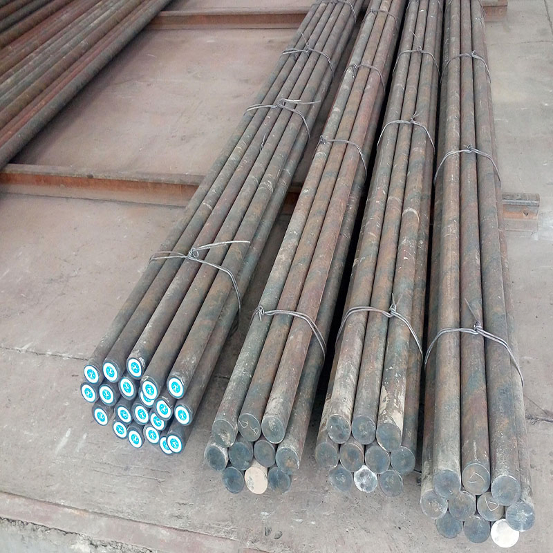 Алюминиевые шлифовальные стержни для эффективной обработки