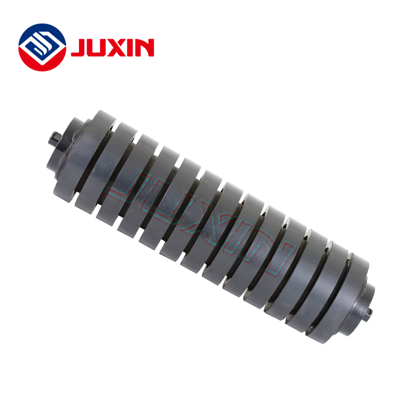 ODM Conveyor Impact Idler for Bulk Material