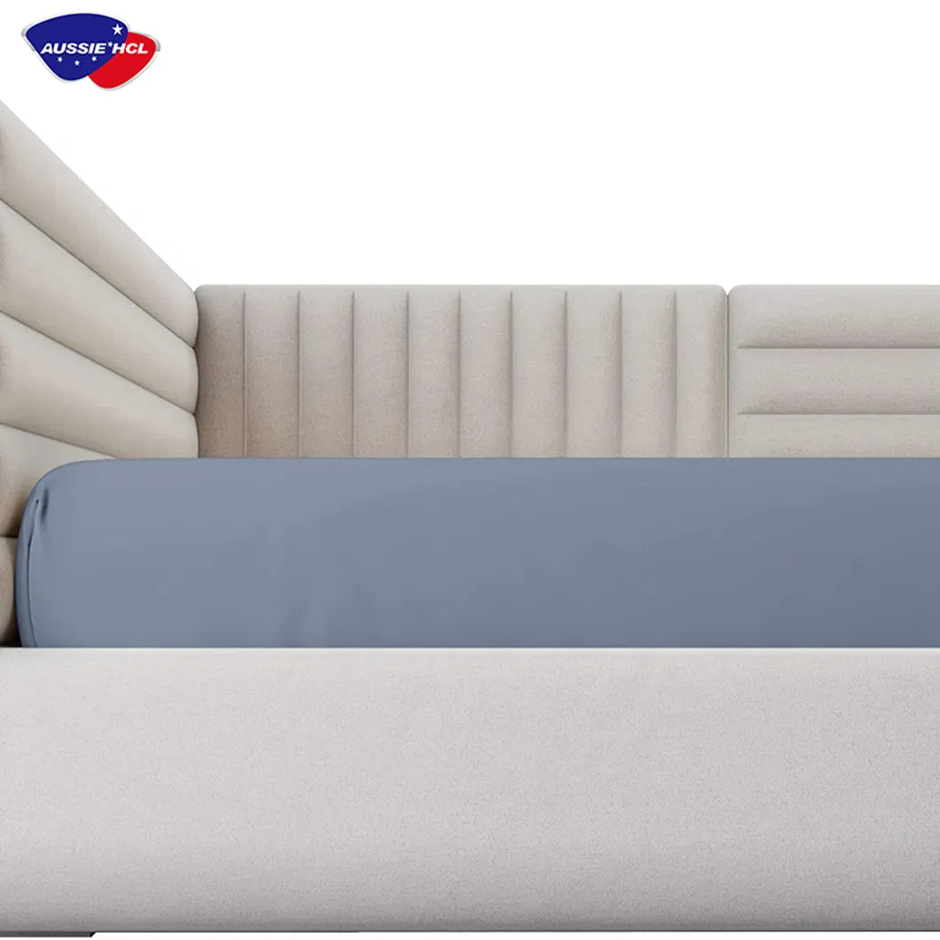 Factory Custom Sheet Hotel Luxury Queen Twin Size Bedding with Pillowcases Microfiber Home Bed Sheet