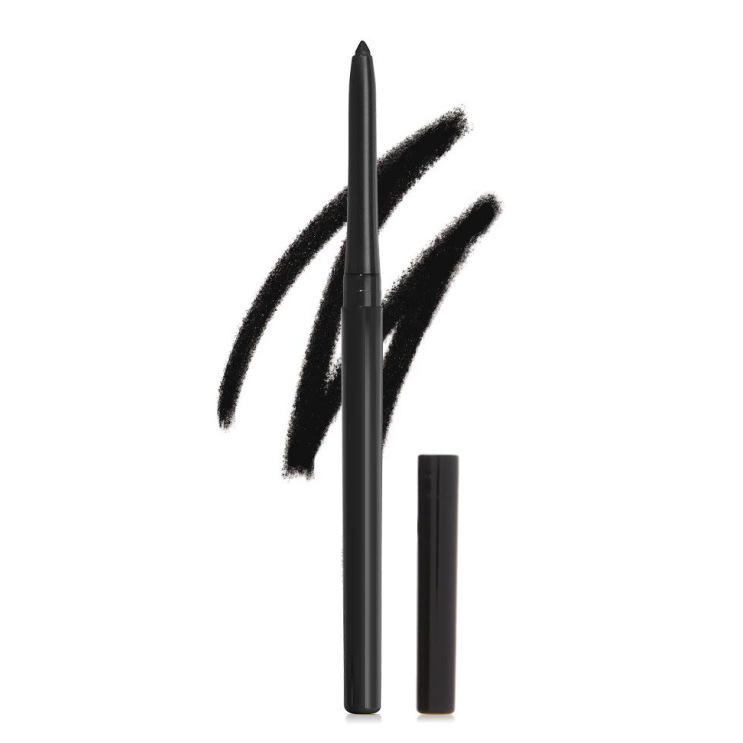 Private Label Gel Eyeliner Waterproof Matte 24h Long Lasting Black Eyeliner