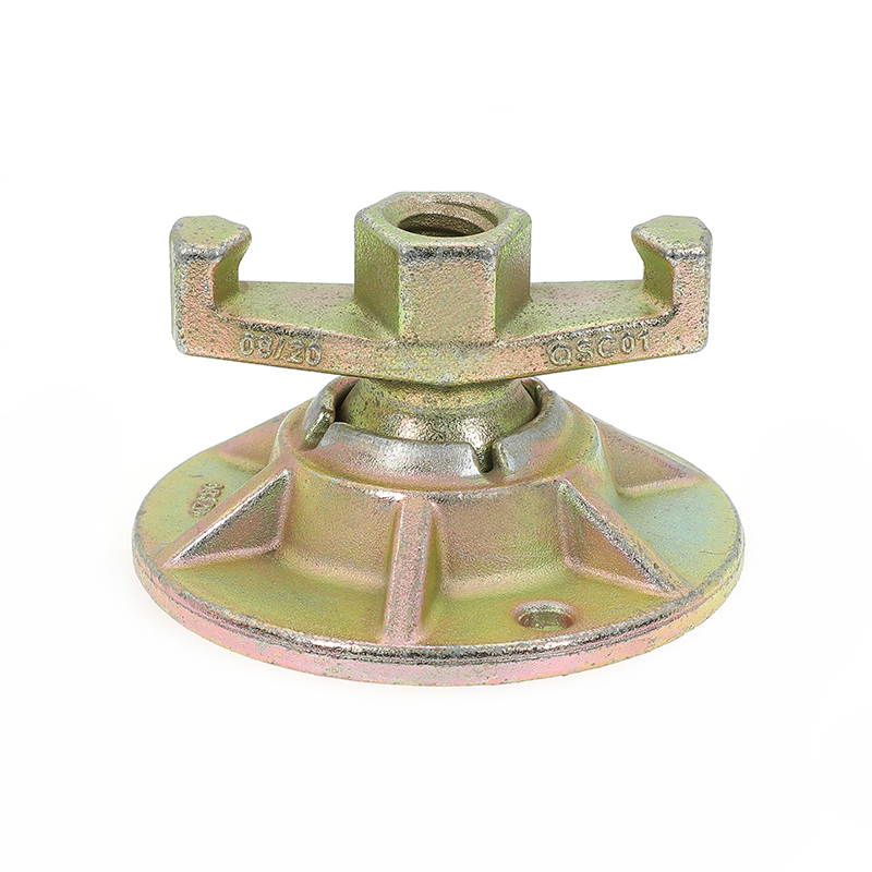 20/22mm Wing Nut/Tie Rod Suit for Formwork Accessories