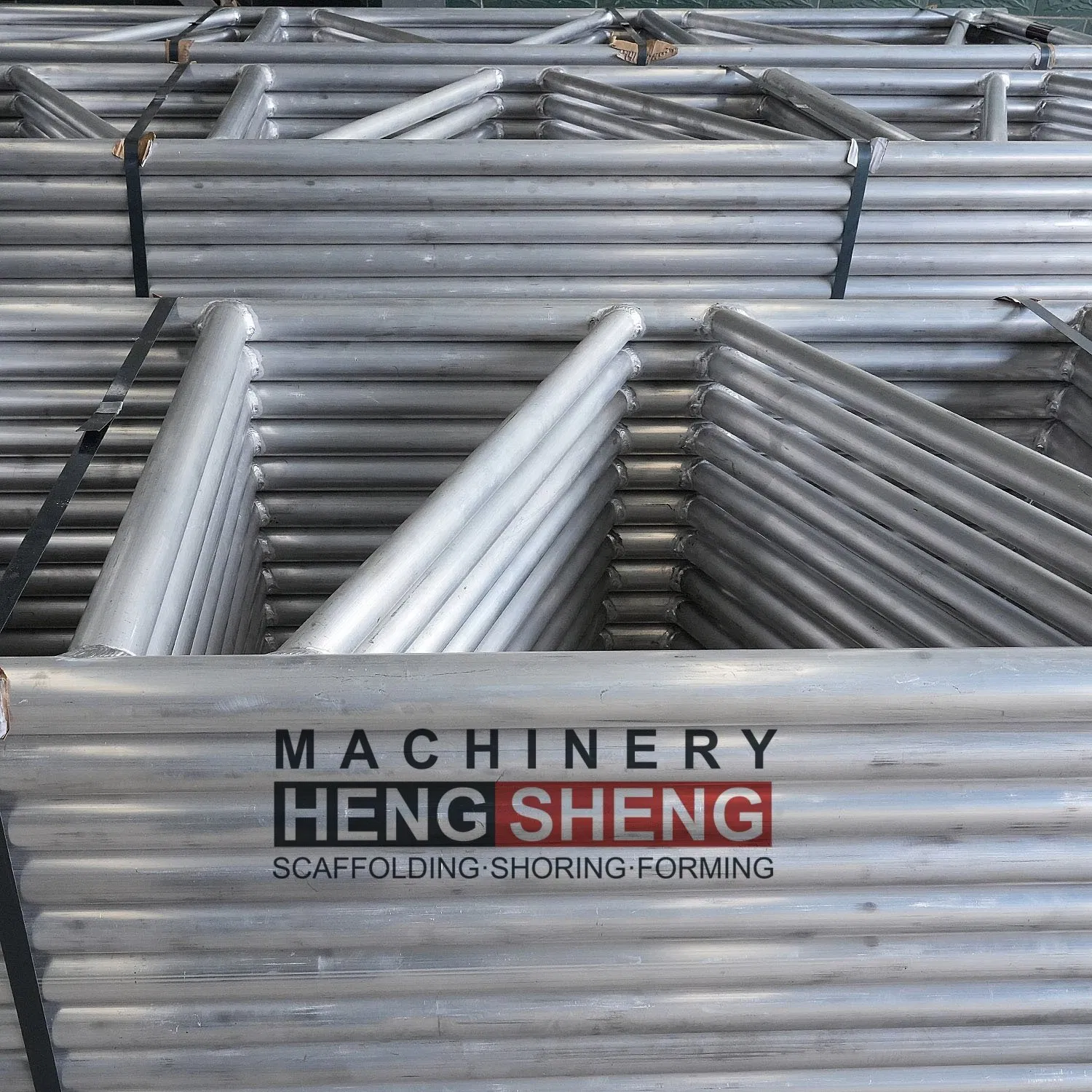 Aluminium Lattic Beams Alloy Beam 750mm