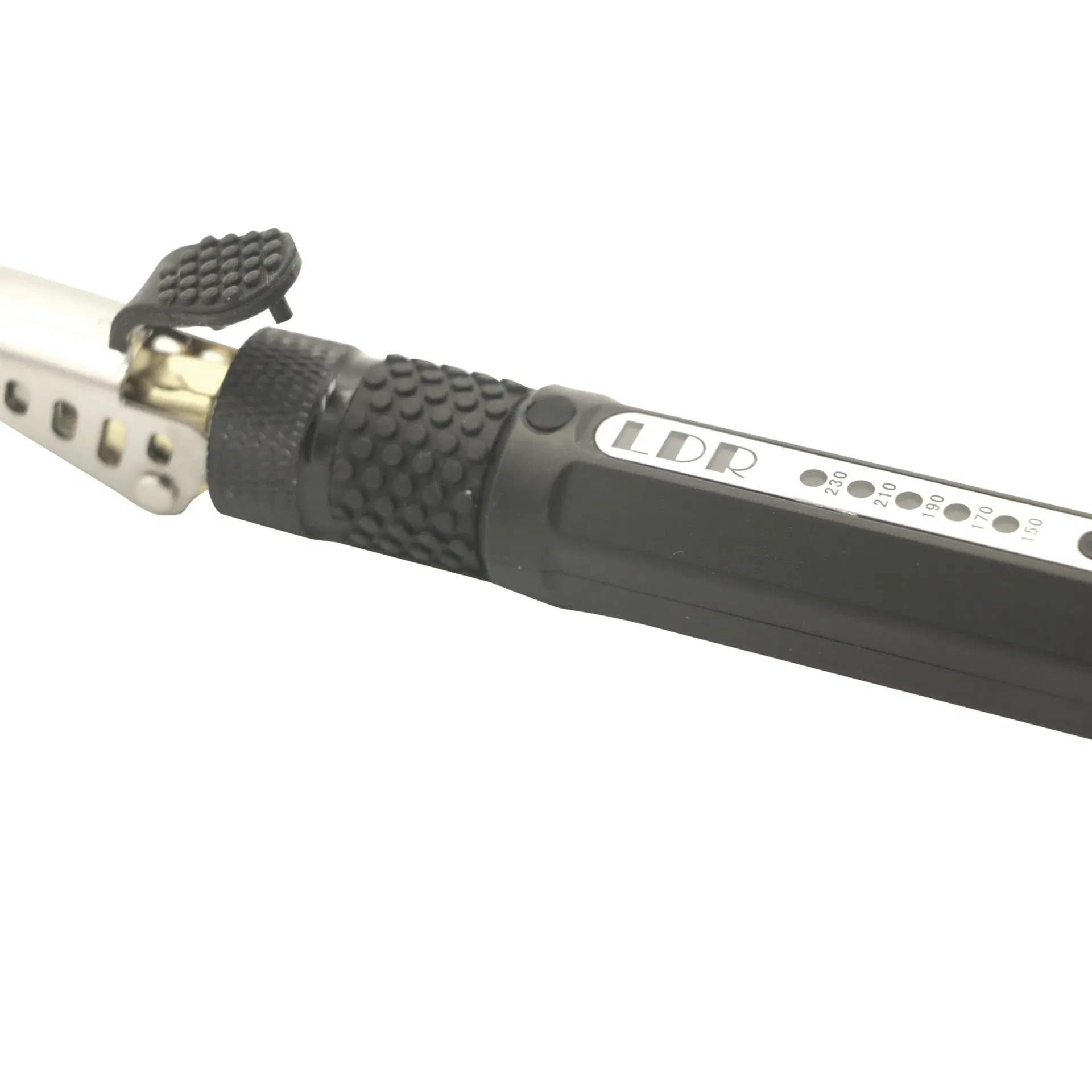 Плойка для волос мужская, малая, 7# и 9#